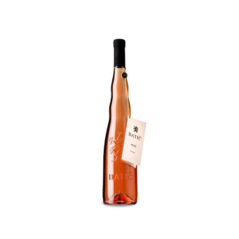 Image of Batič Rosé 2025