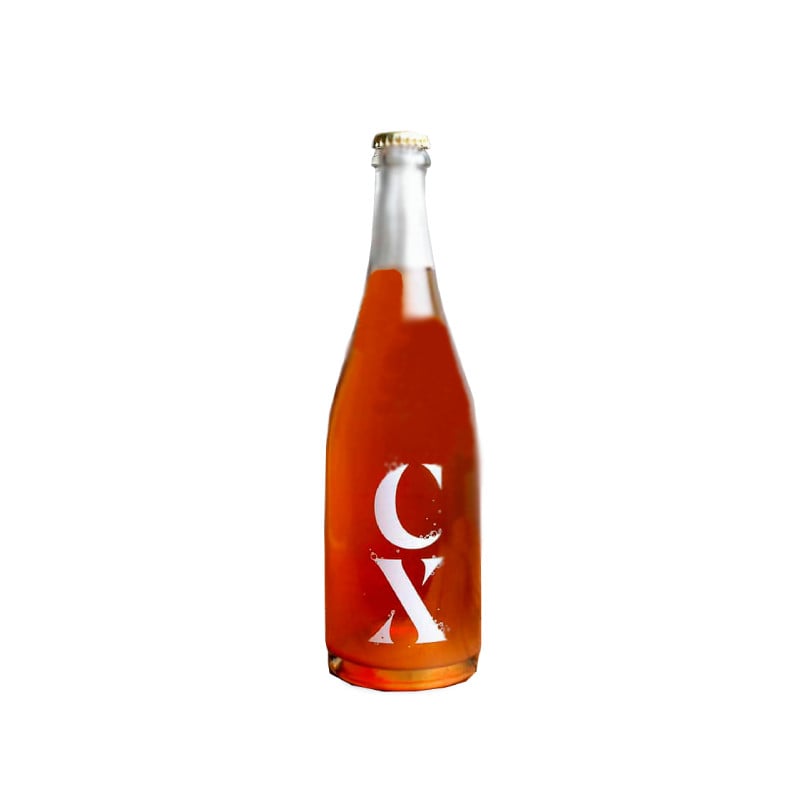 Partida Creus Cartoixa Vermell Ancestral 2022
