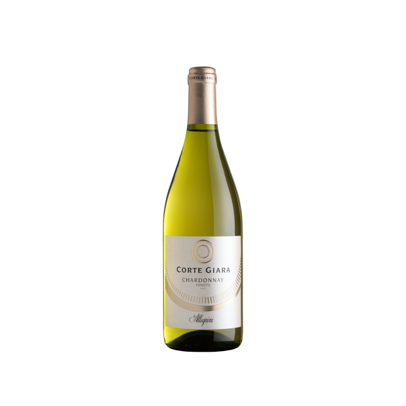 Image of Allegrini Corte Giara Chardonnay IGT Veneto 2025