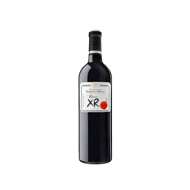 Image of XR de Marqués de Riscal 2022