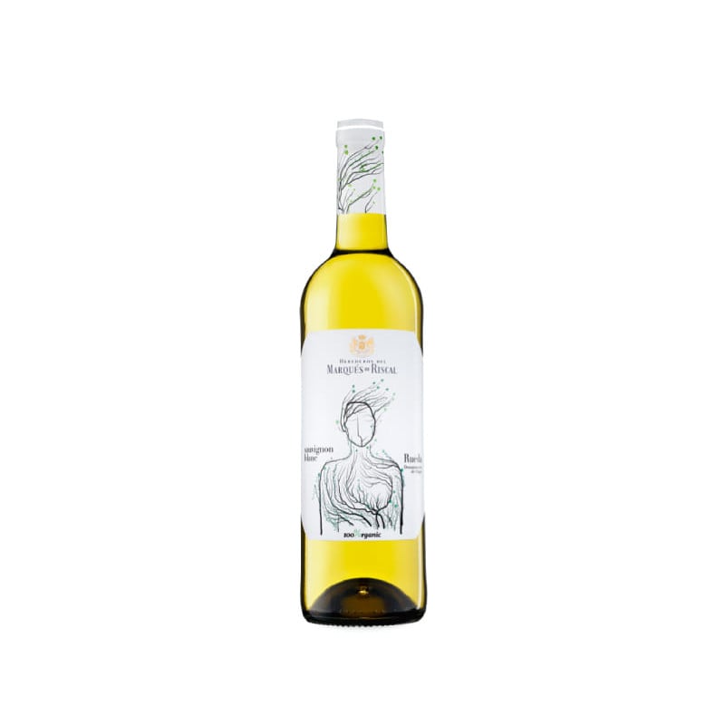 Marqués de Riscal Sauvignon Blanc 2025