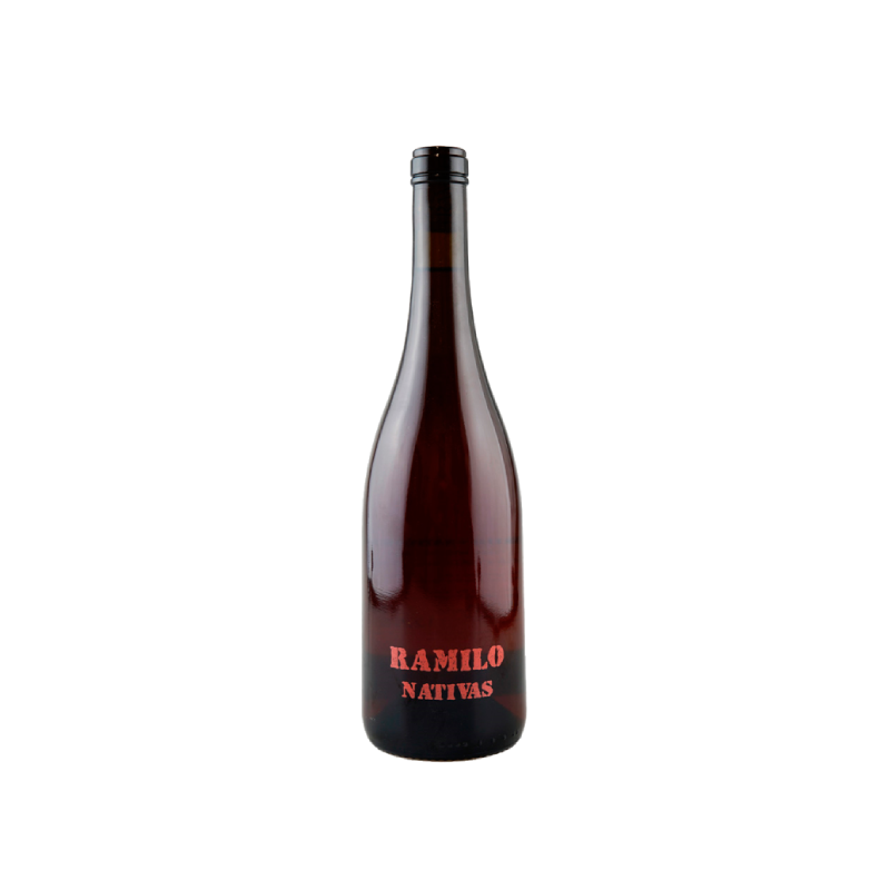Image of Ramilo Nativas Rosé 2024