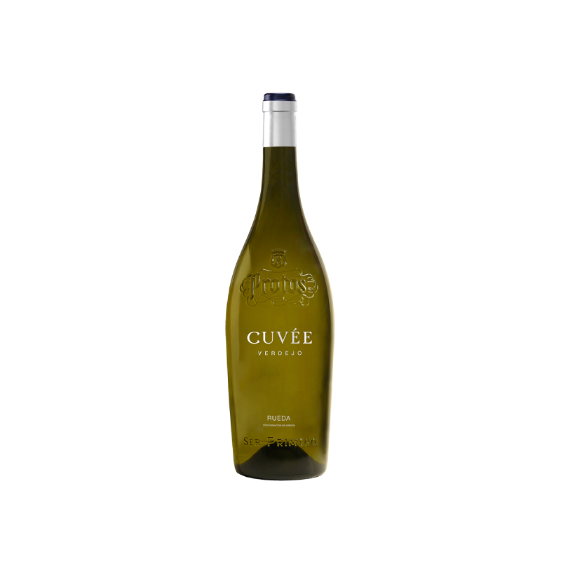 Image of Protos Verdejo Cuveé Eco 2025