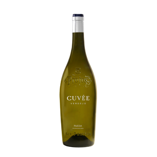 Protos Verdejo Cuveé  2025