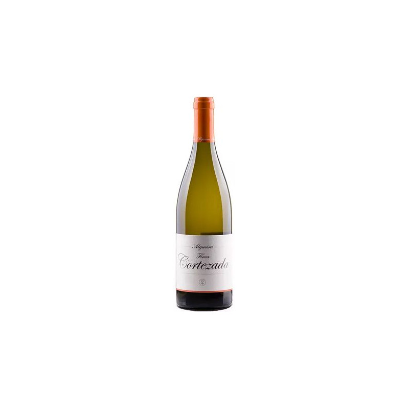 Image of Algueira Finca Cortezada 2025