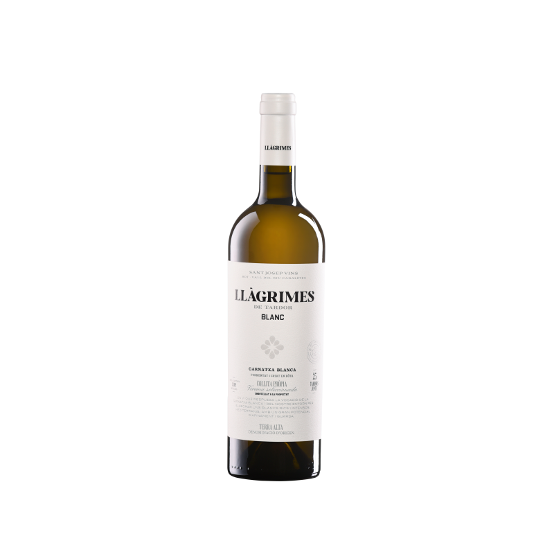 Image of Llàgrimes de Tardor Blanc 2025