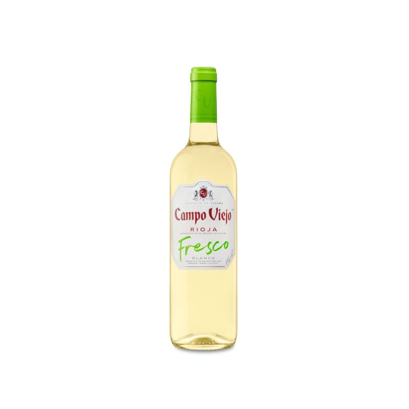 Image of Campo Viejo Blanco 2025