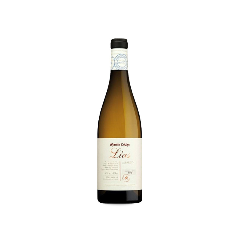 Image of Martín Códax Lías 2023