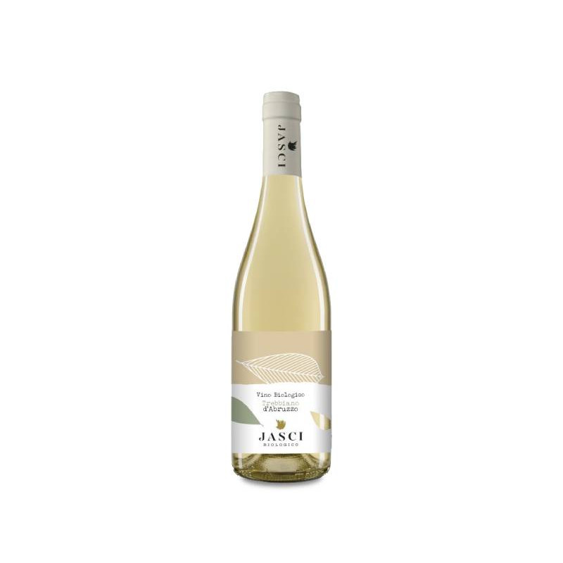 Image of Jasci Trebbiano d'Abruzzo 2025