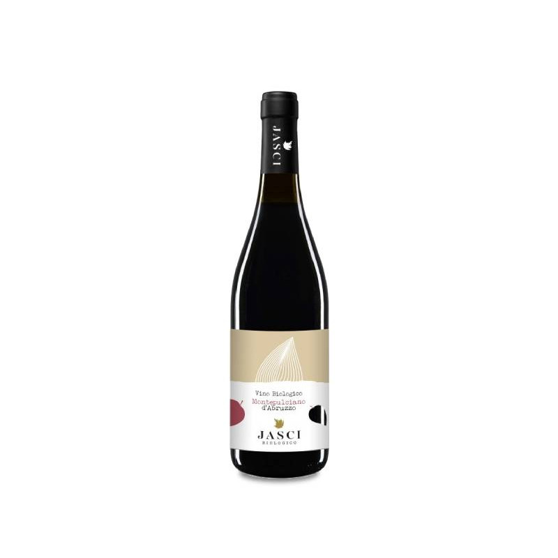 Image of Jasci Montepulciano 2023