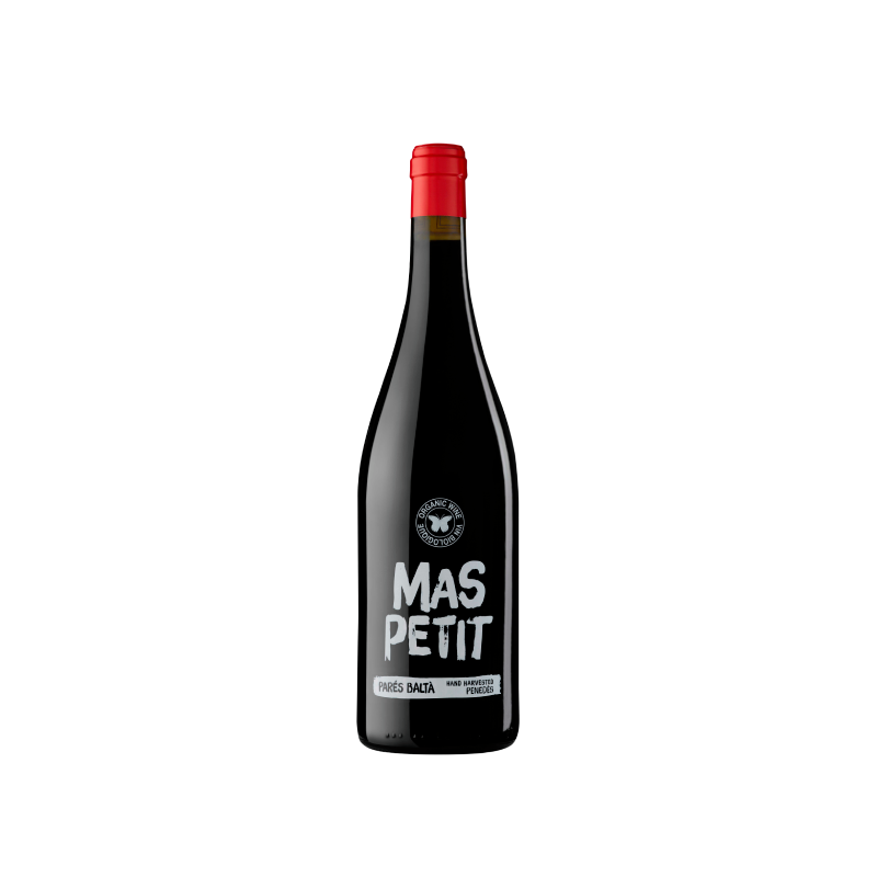 Image of Parés Baltà Mas Petit 2025