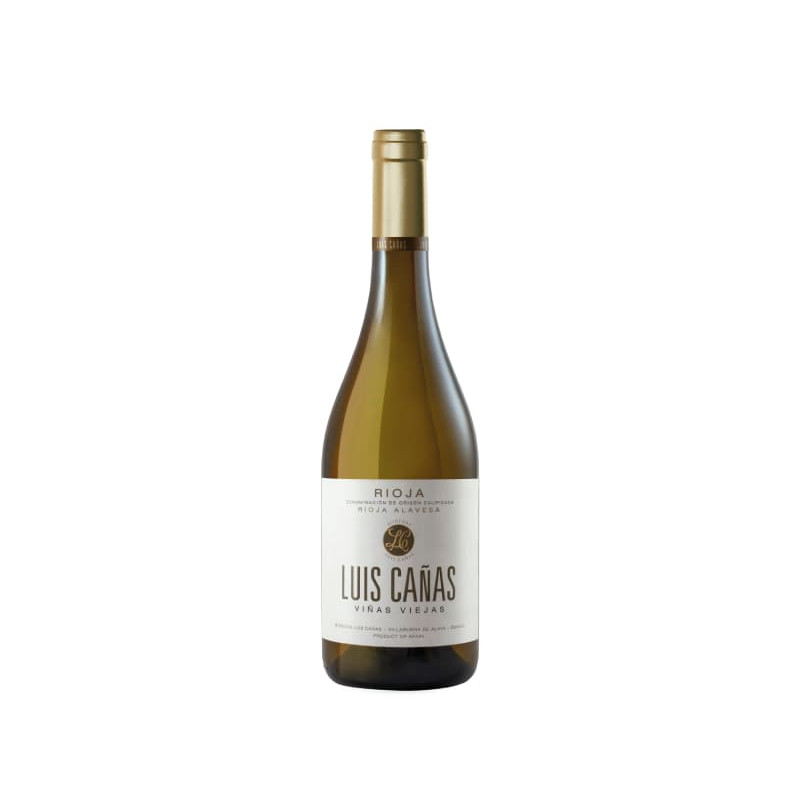 Image of Luis Cañas Viñas Viejas 2024