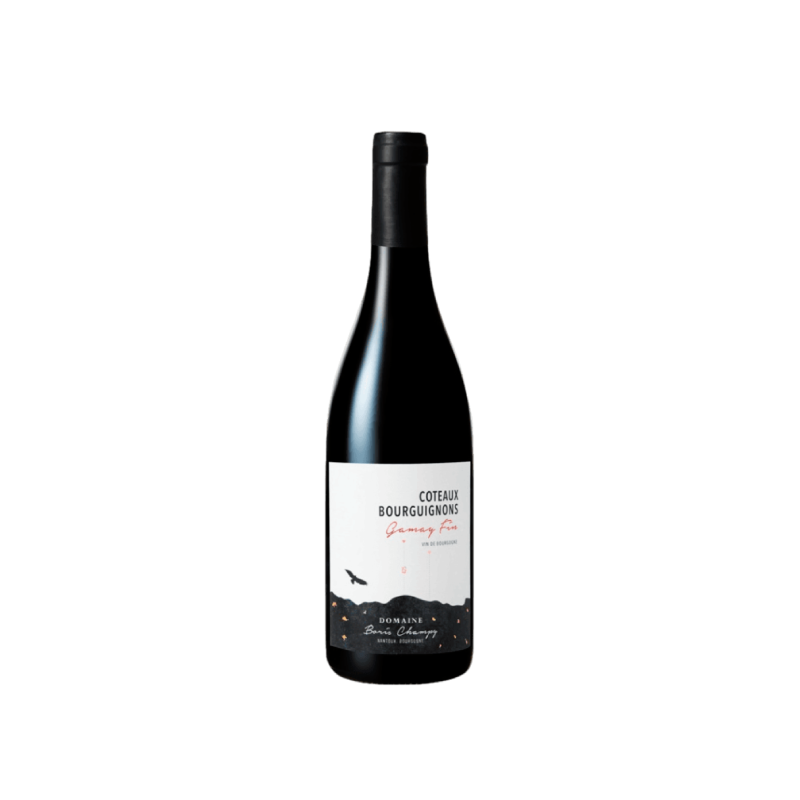 Image of Boris Champy Coteaux Bourguignons Gamay Fin 2023