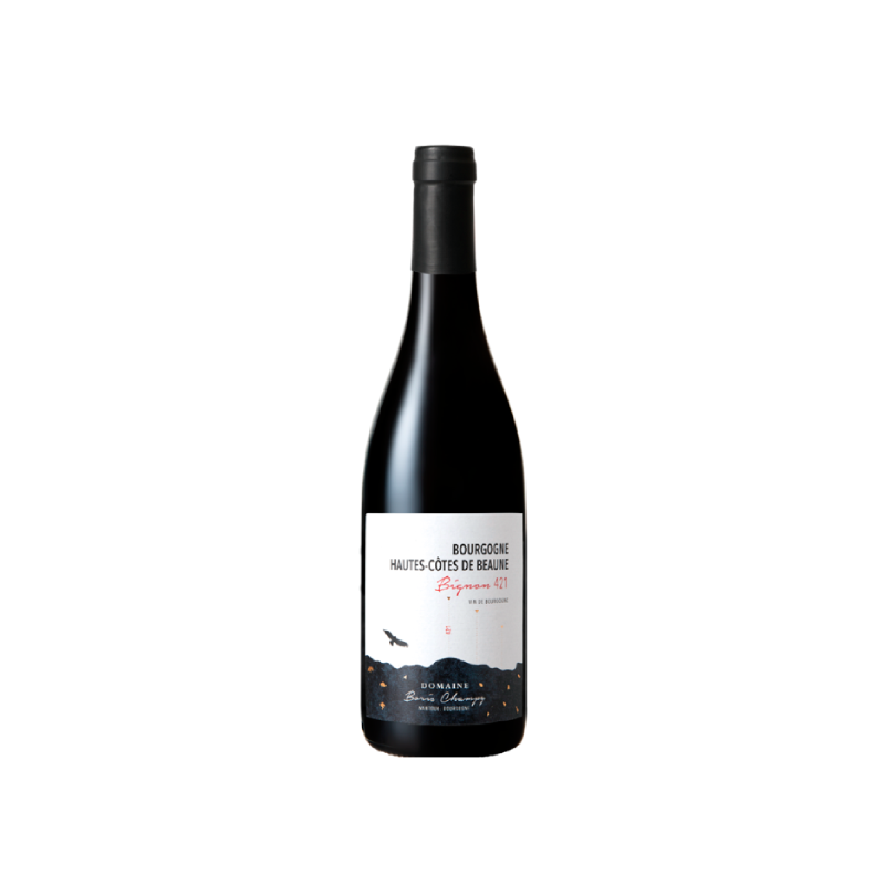 Image of Boris Champy Bourgogne Hautes-Côtes de Beaune Bignon 421 2023