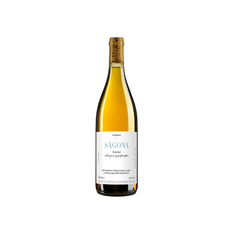 Sàgona Bianco 2024