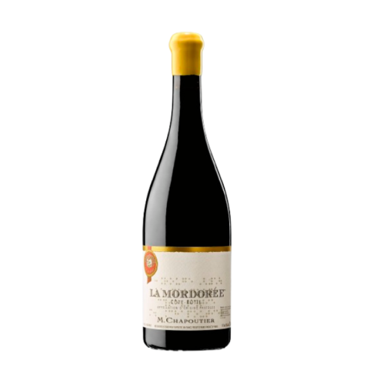M. Chapoutier La Mordorée 2025