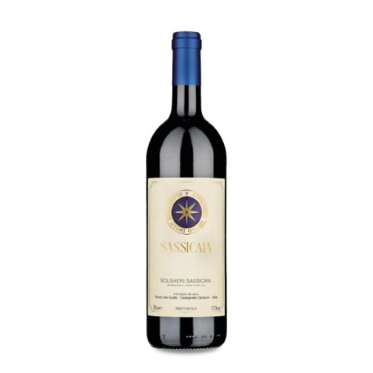 Sassicaia 2023