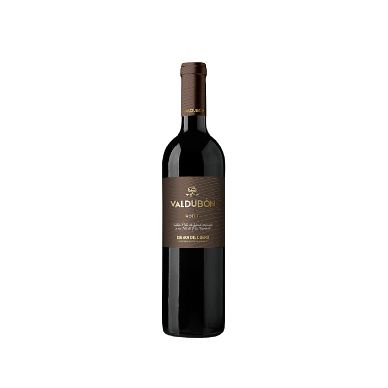 Image of Valdubón Roble 2024