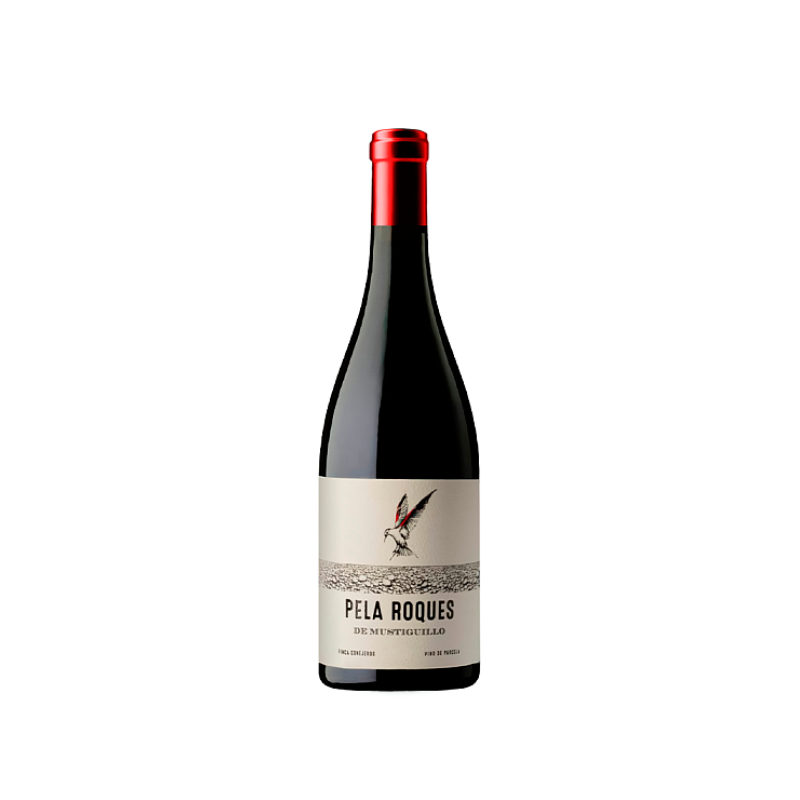 Image of Pela Roques 2021