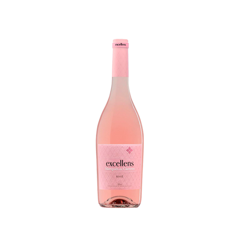 Image of Marqués de Cáceres Excellens Rosé 2025