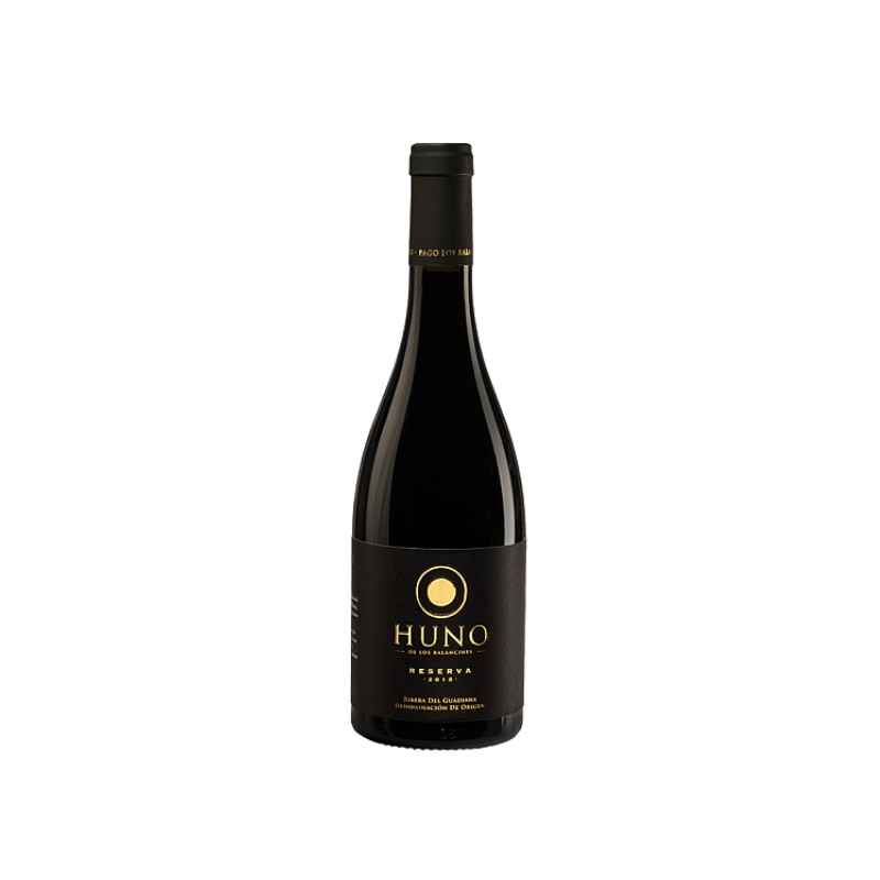 Image of Huno Reserva 2018