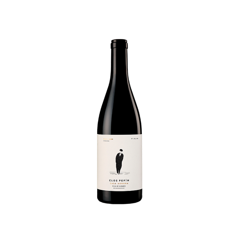 Image of Clos Pepín 2024
