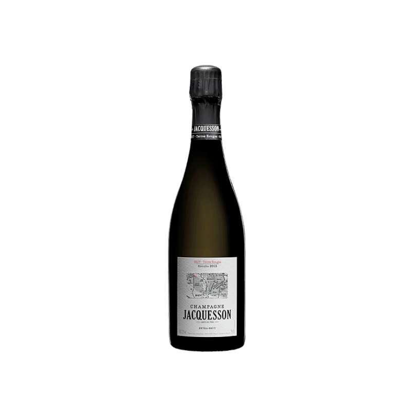 Image of Champagne Jacquesson Dizy Terres Rouges 2015