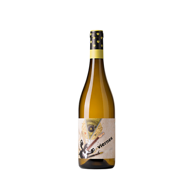 Image of Viernes Godello 2025