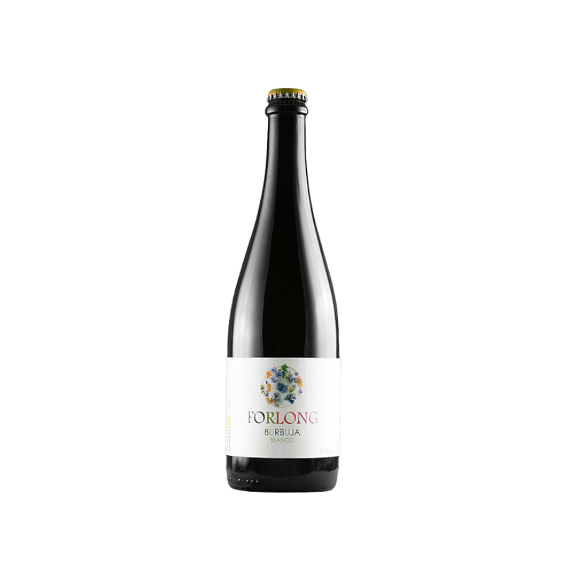 Image of Forlong Burbuja Blanco 2025