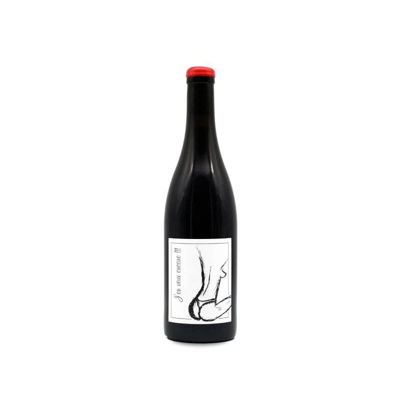 Image of Ganevat J'en Veux Encore 2025