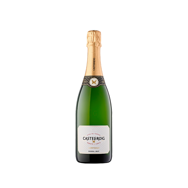 Image of Castellroig Reserva Brut 2023