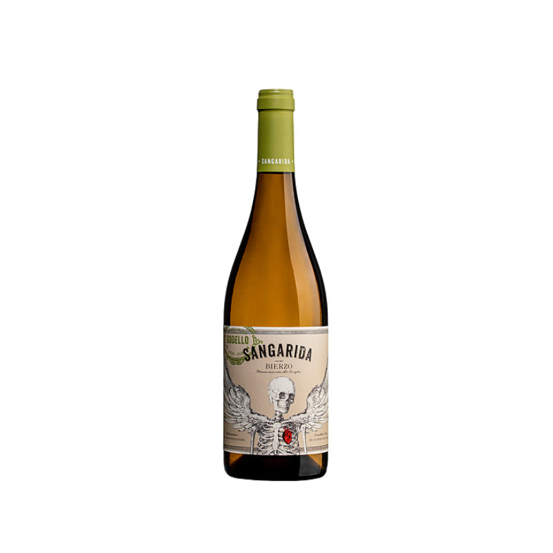 Image of Sangarida Godello 2024