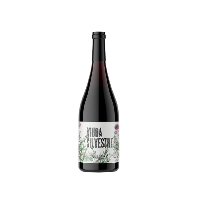 Image of Viuda Silvestre 2023