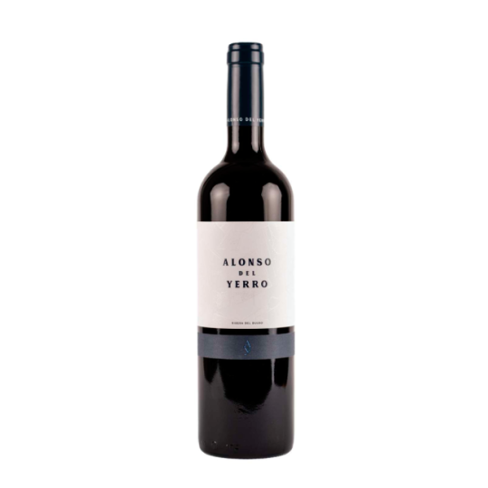 Alonso del Yerro Magnum 2021