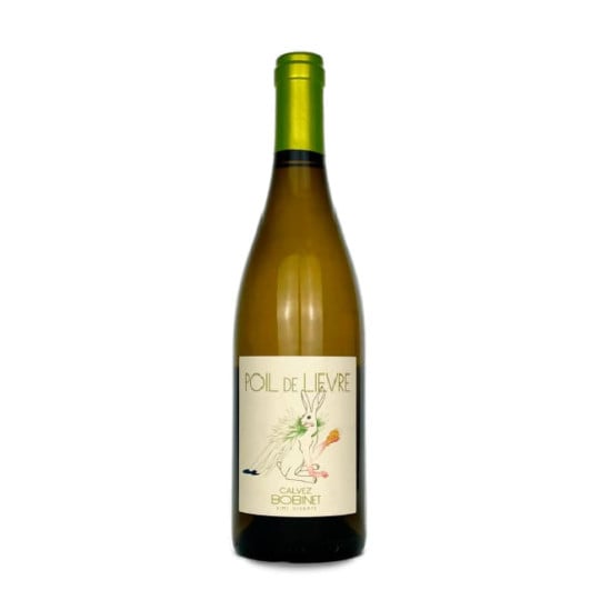 Domaine Bobinet Poil de...