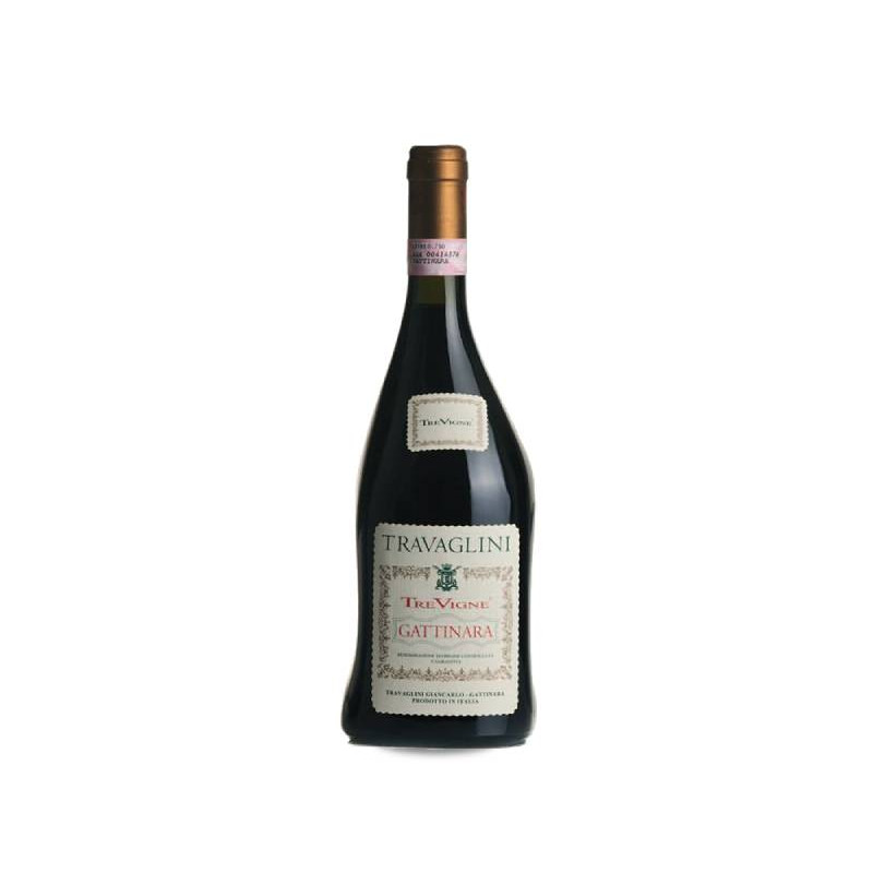 Travaglini Gattinara Tre Vigne 2022