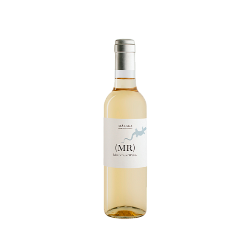 MR Mountain  375 ml 37,5 cl. (3/8) 2024