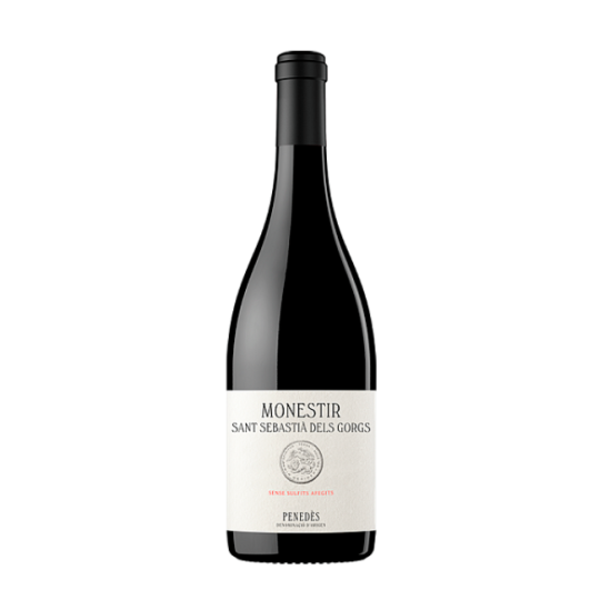 Monestir Tinto 2021