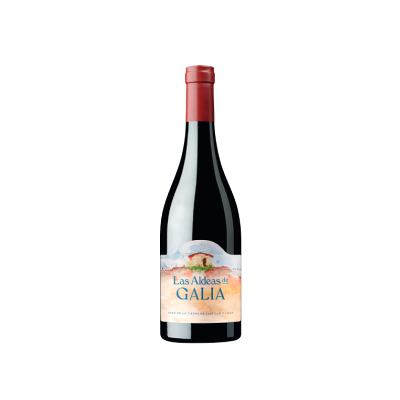Image of Las Aldeas Galia 2024