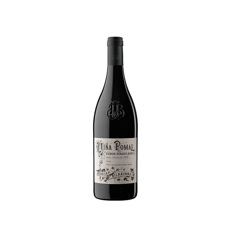 Image of Viña Pomal Vinos Singulares Garnacha 2019