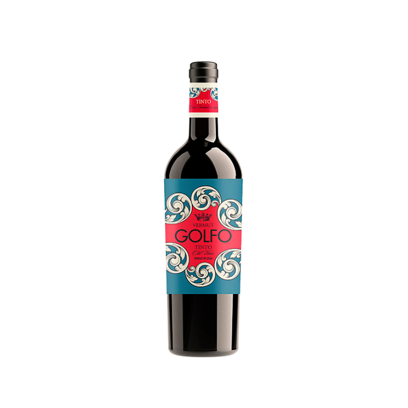 Image of Vermut Golfo