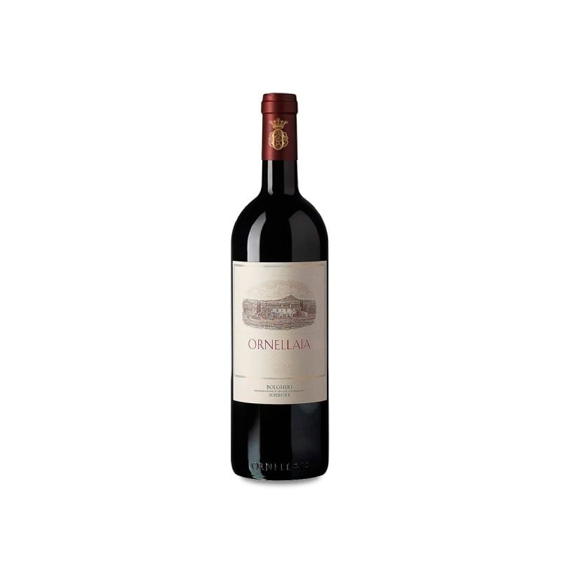 Image of Ornellaia Bolgheri Superiore 2023