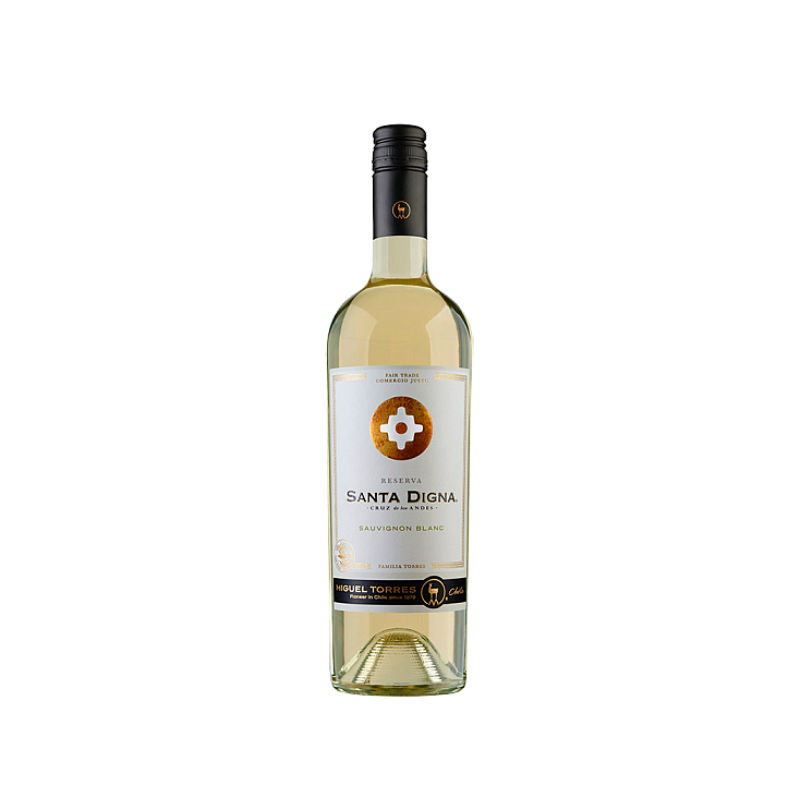 Image of Santa Digna Sauvignon Blanc 2025