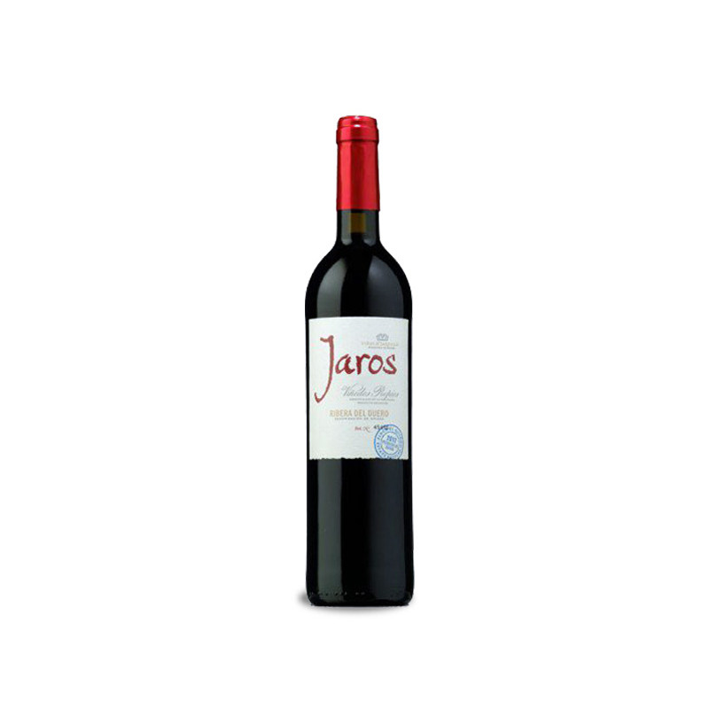 Image of Vinas Del Jaro 'Jaros' Tempranillo 2022