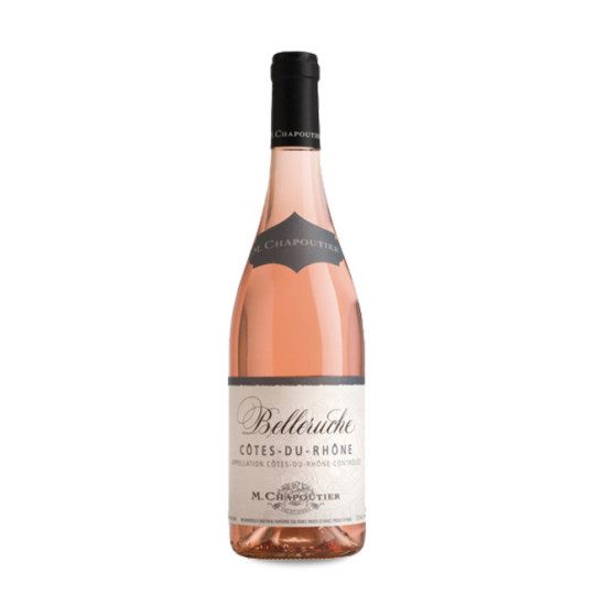 M. Chapoutier Belleruche...