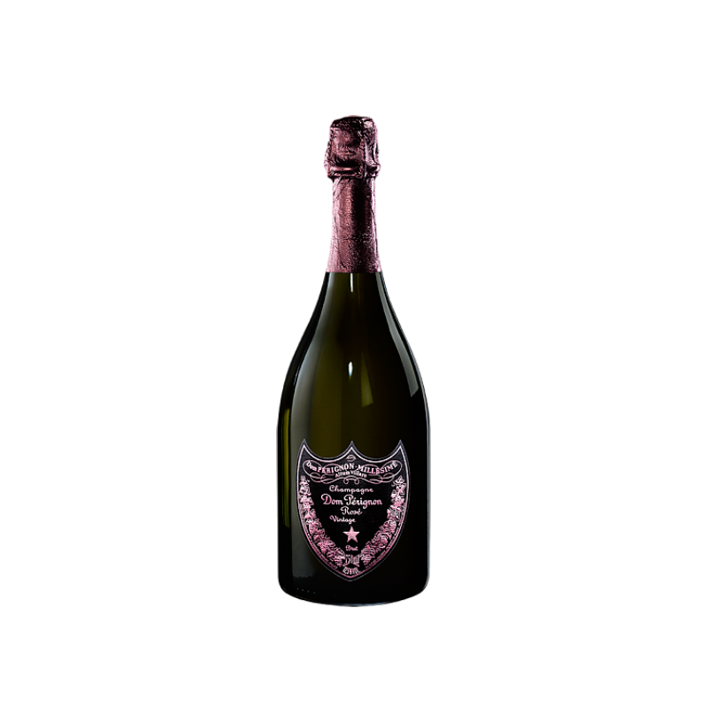 Image of Dom Pérignon Rosé Vintage 2010