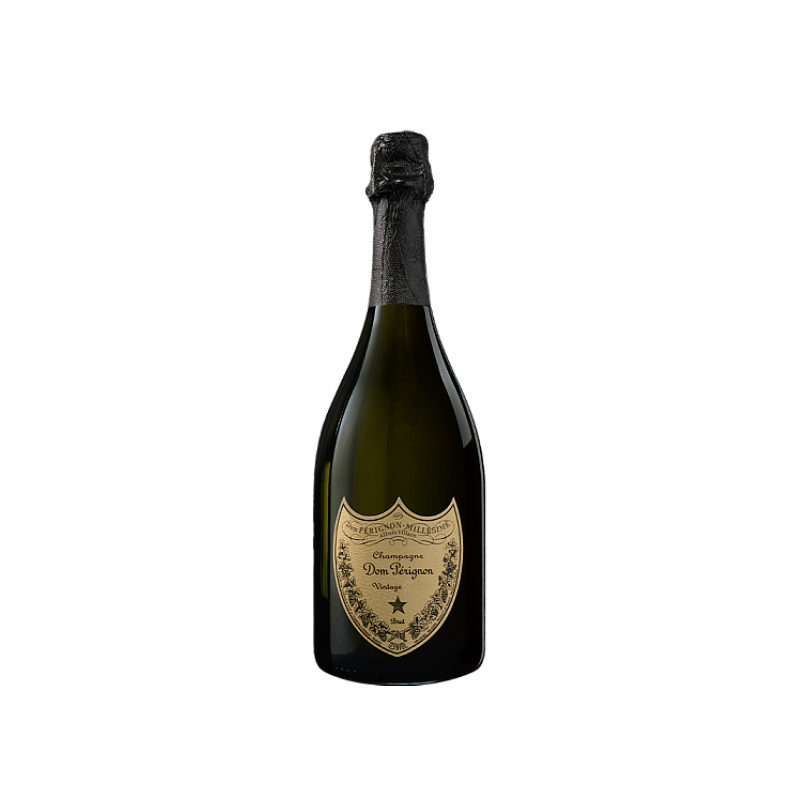 Dom Pérignon Vintage 2017