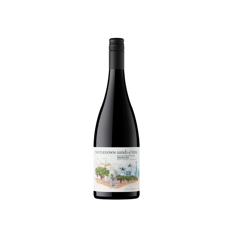 Image of Thistledown Sands of Time Grenache 2024
