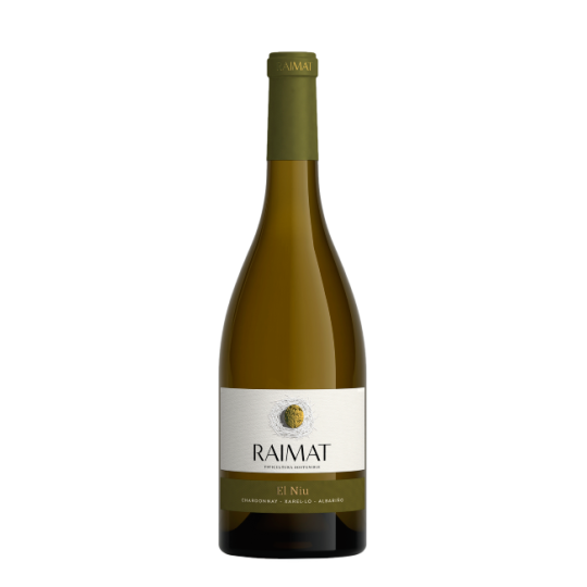 Raimat El Niu de la Cigonya...