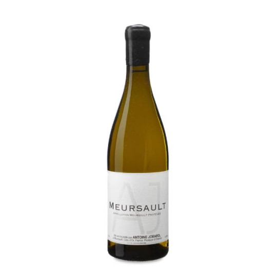 Antoine Jobard Meursault 2023